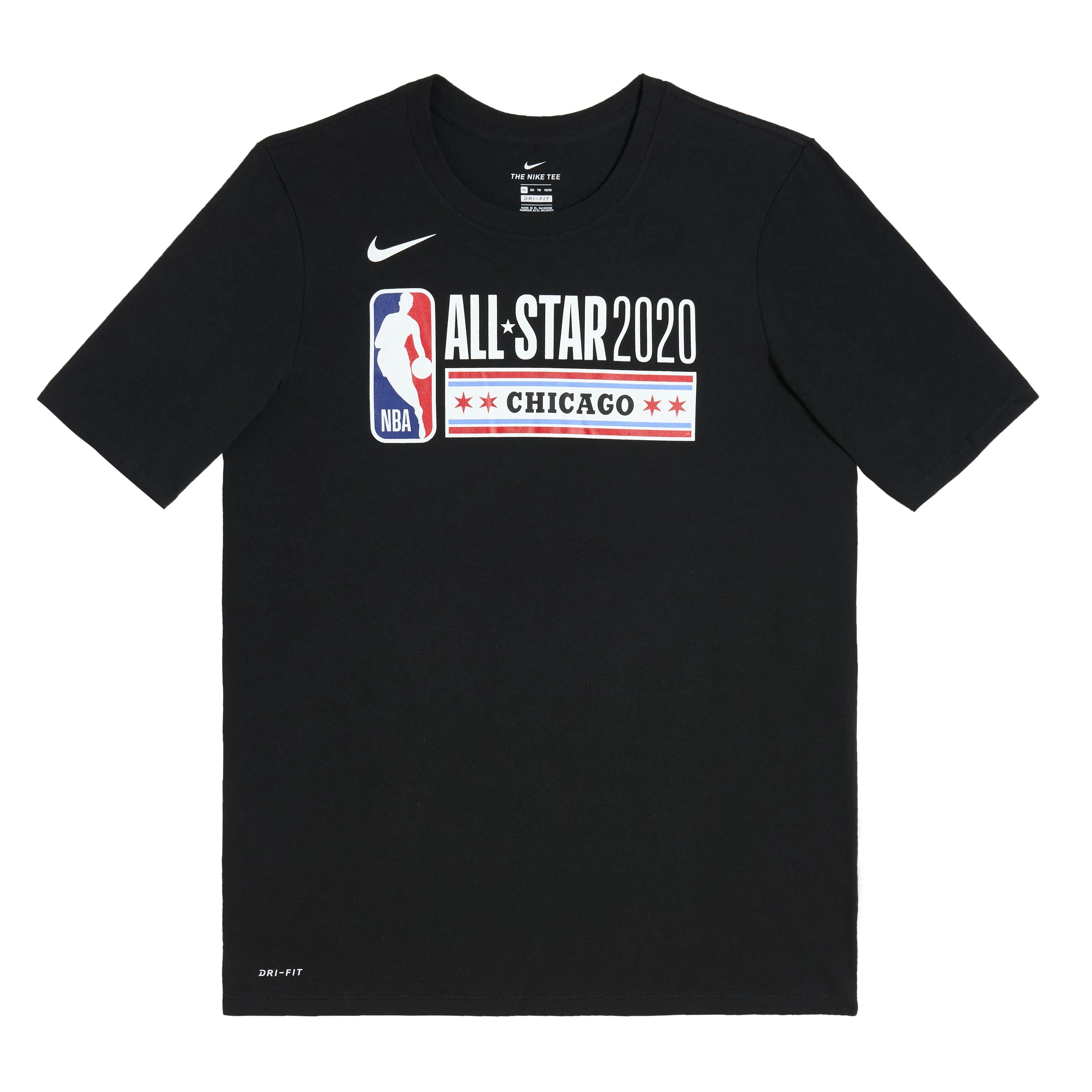 Nike NBA All-Star Chicago T-Shirt