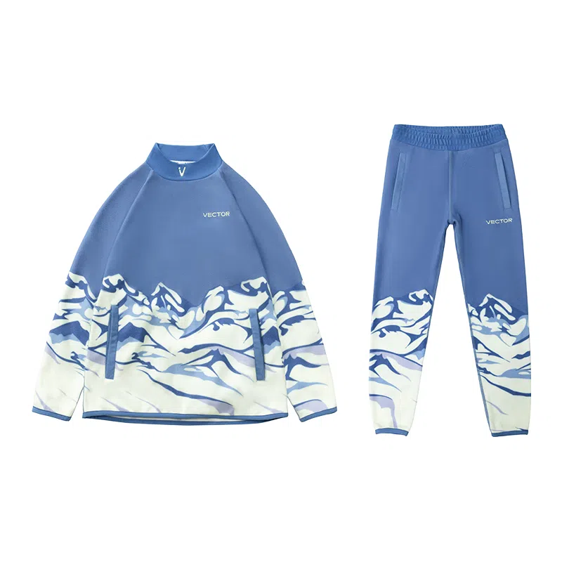 VECTOR Snow universe