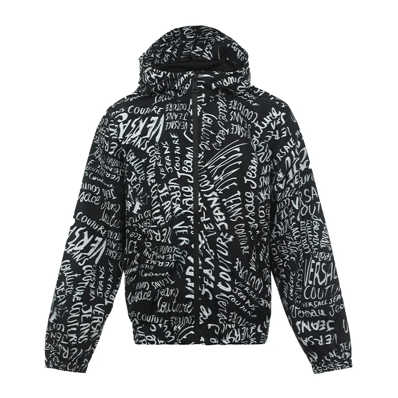 VERSACE JEANS COUTURE SS25 logo