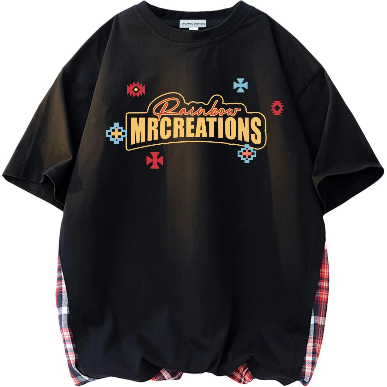 Colorful Creations T