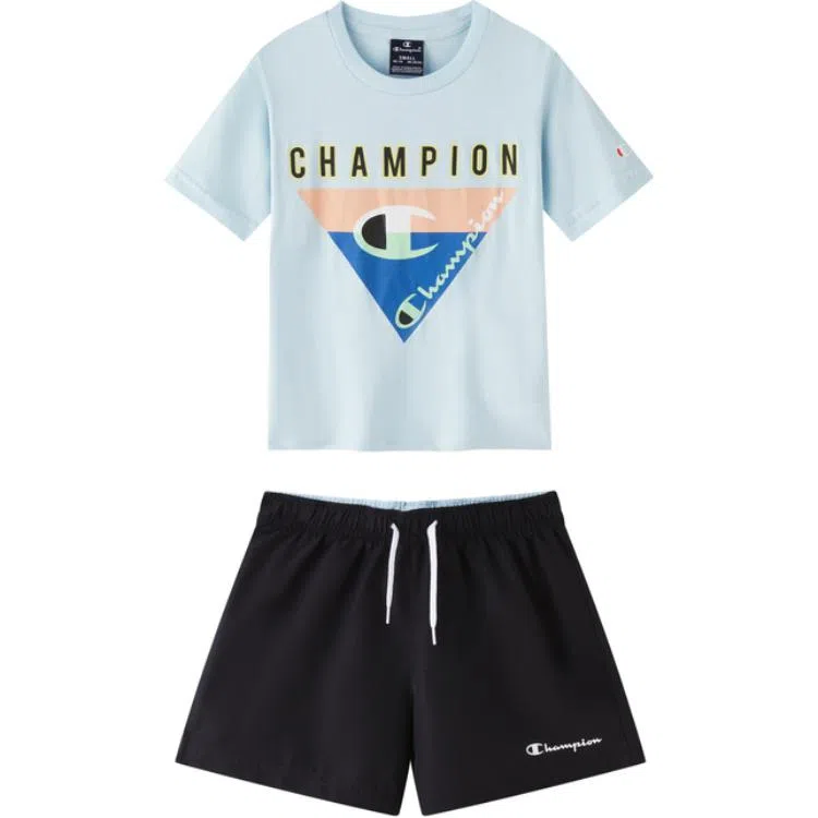 Champion Kids
