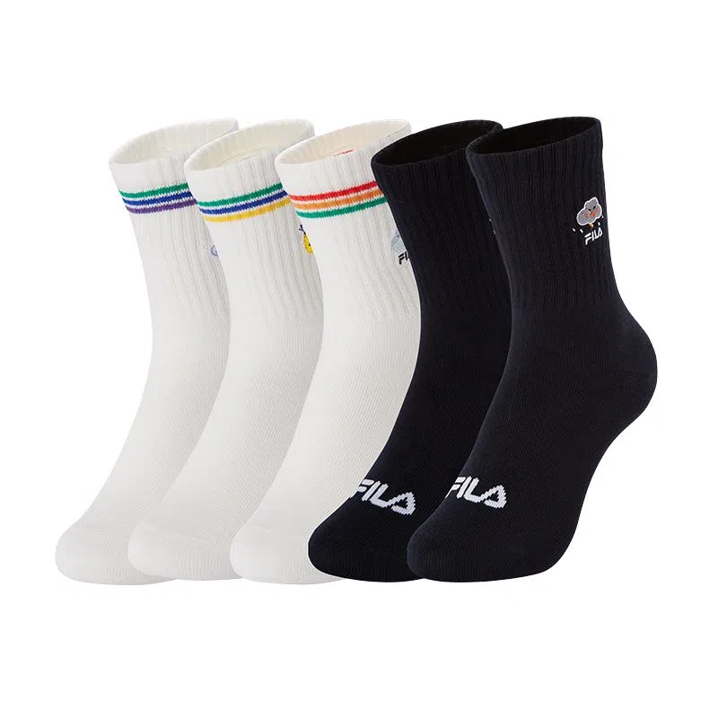 FILA KIDS ORIGINALE 5