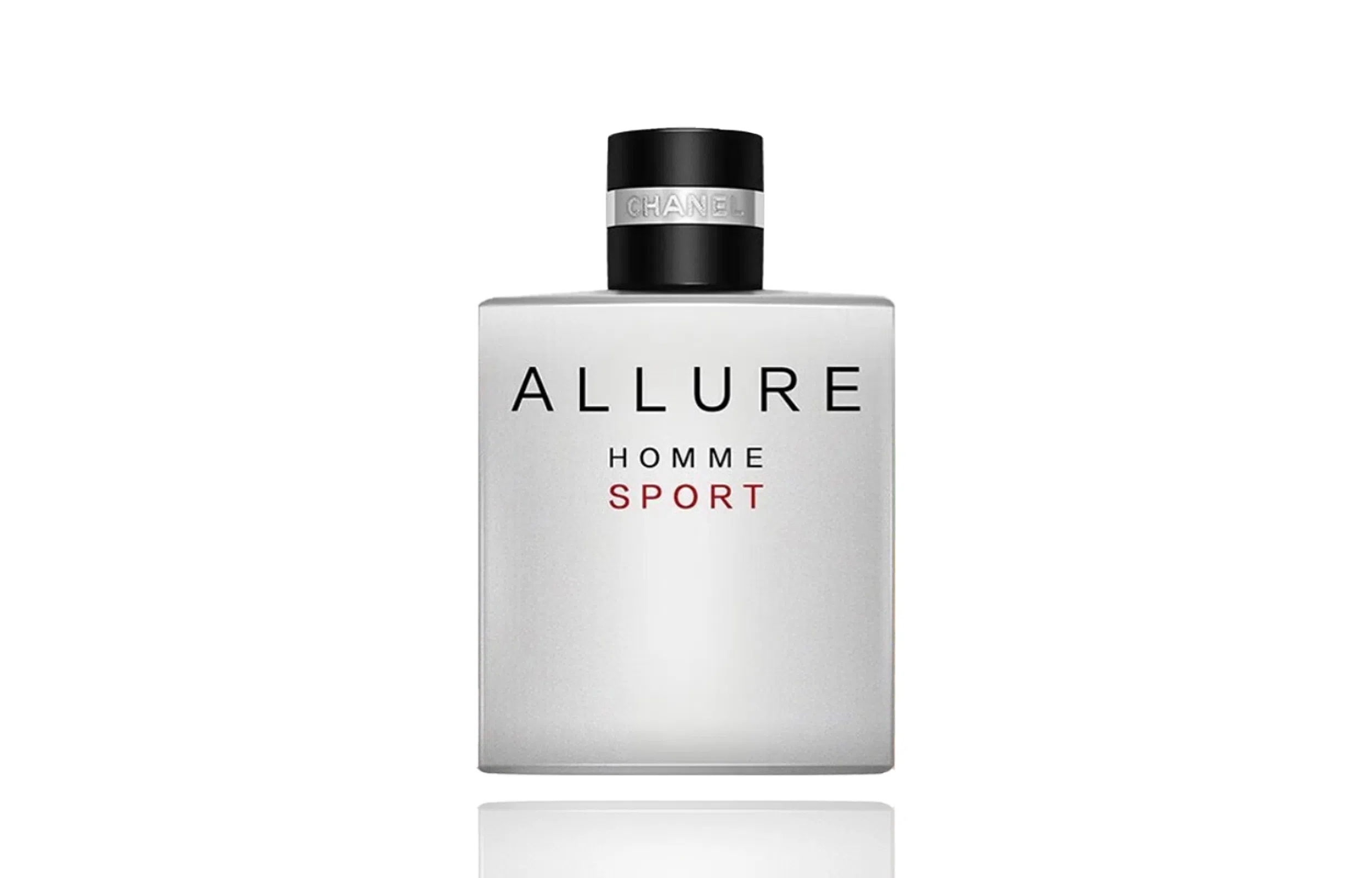 Chanel Allure Homme Sport