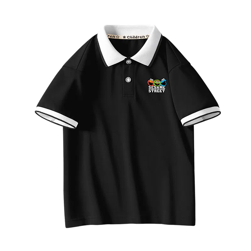 SESAME STREETPolo