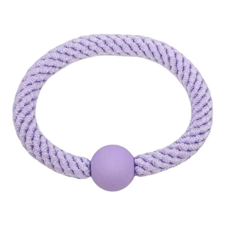 简应舒 俏皮可爱 橡筋 发圈 男女同款情侣款