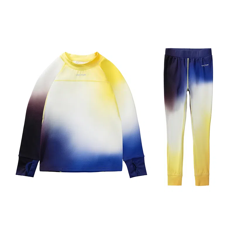 VECTOR Snow universe