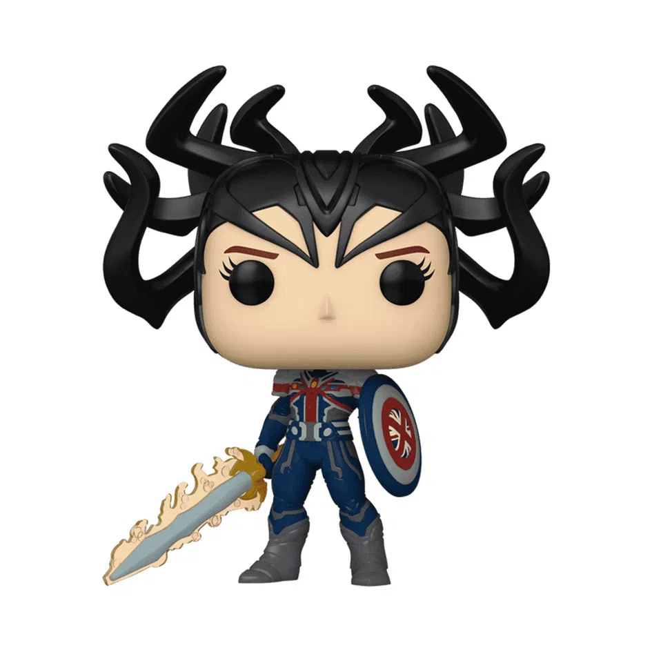 Funko Q