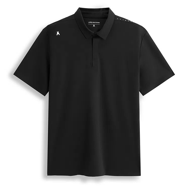 PEACEBIRD MEN Polo