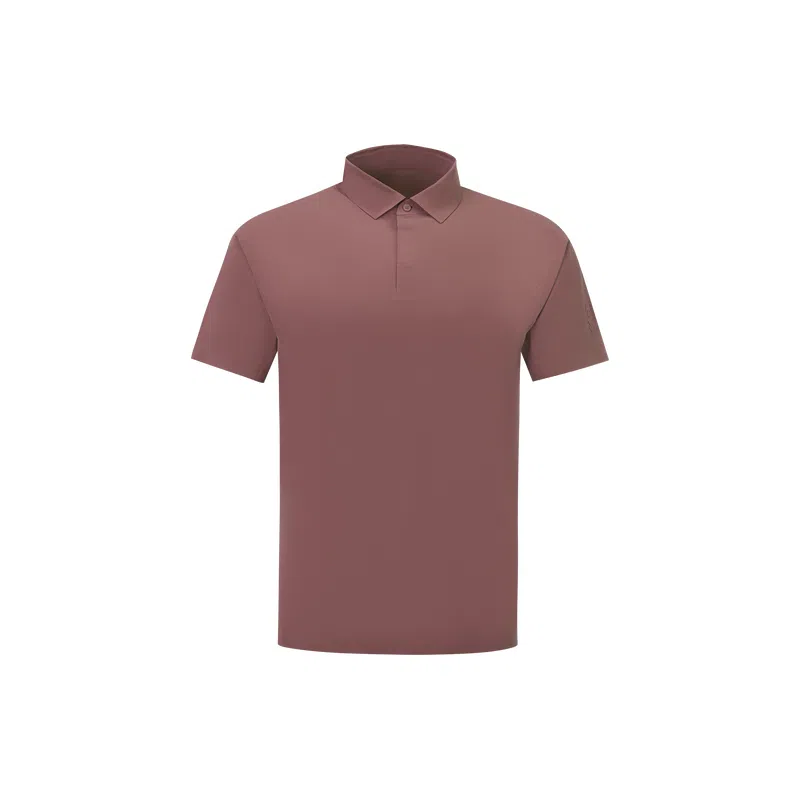 DESCENTE DUALIS SS25 Polo