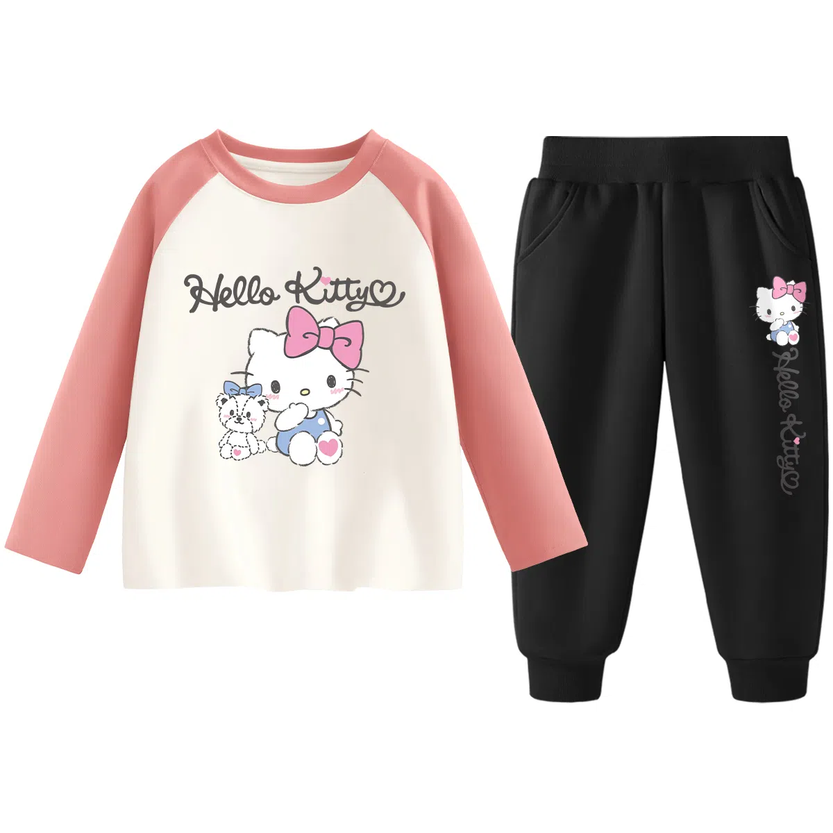 Hello Kitty T