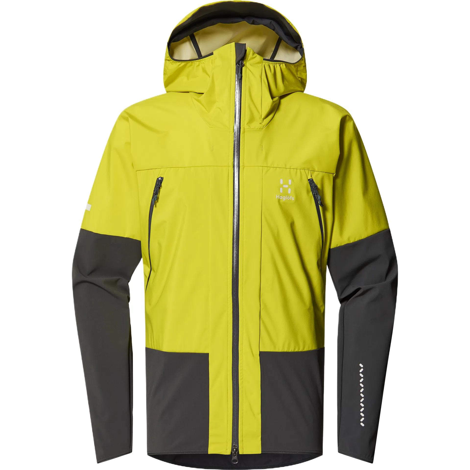 HAGLFS L.I.MHybridTouring