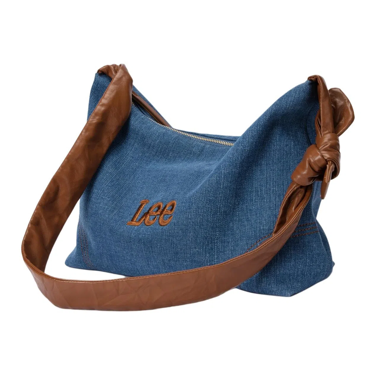 Lee Denim Blue