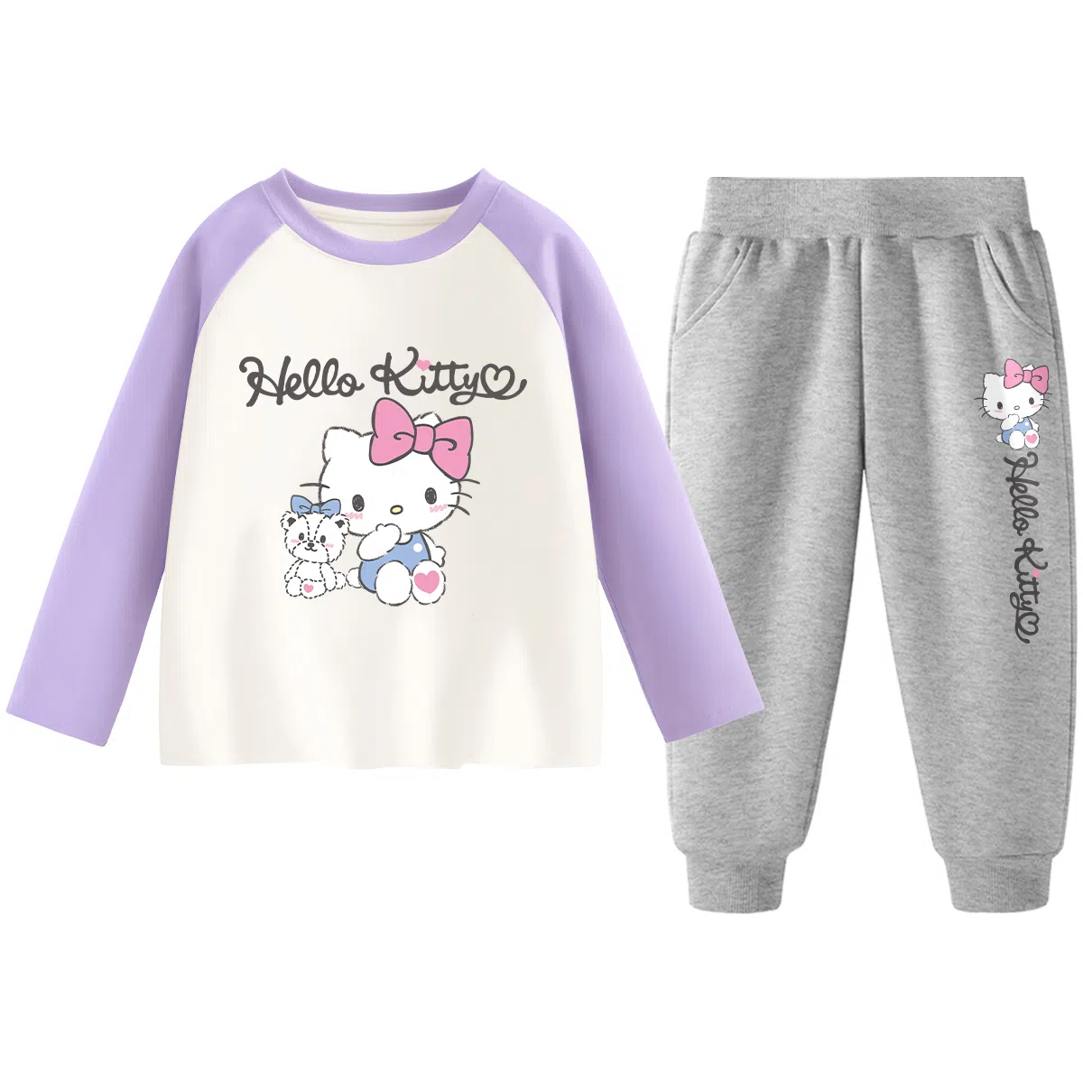 Hello Kitty T