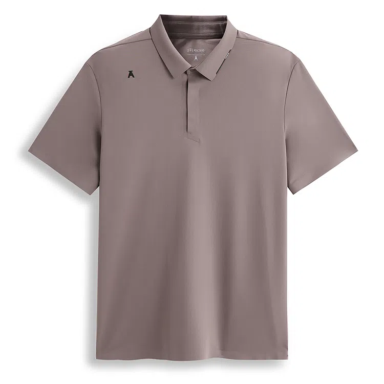 PEACEBIRD MEN Polo