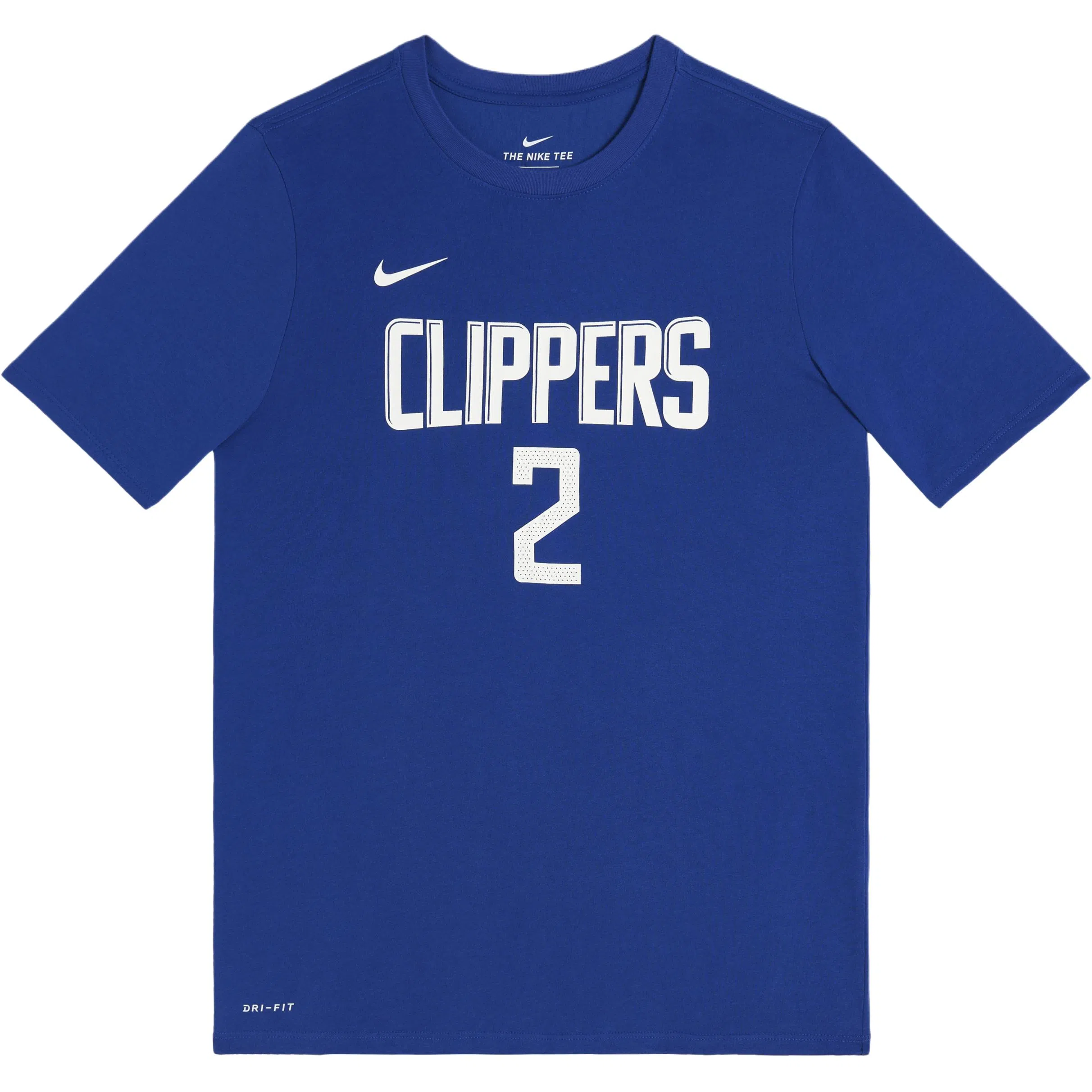 NikeNBA ClippersDri-FitTlogo