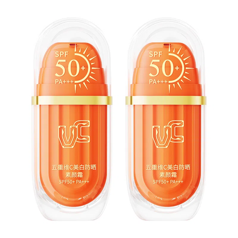 VC C SPF50+PA++ 30g
