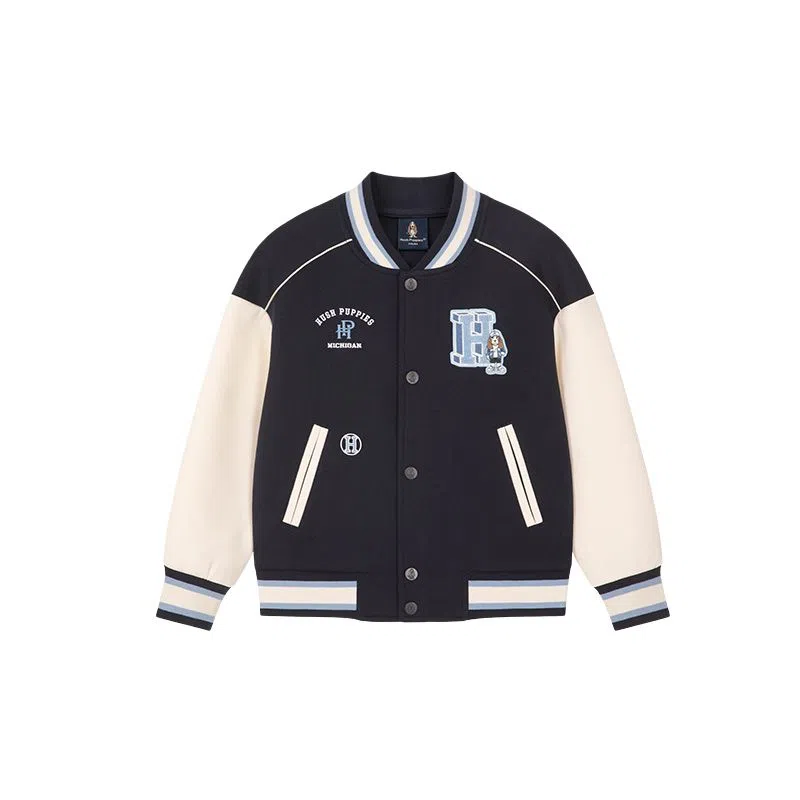 Hush Puppies SS25 LOGO