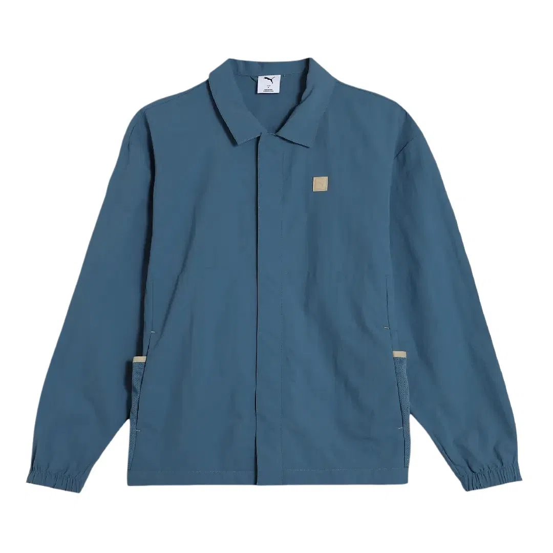 PUMA ESS ELEVATEDStyle SS25 SE Logo