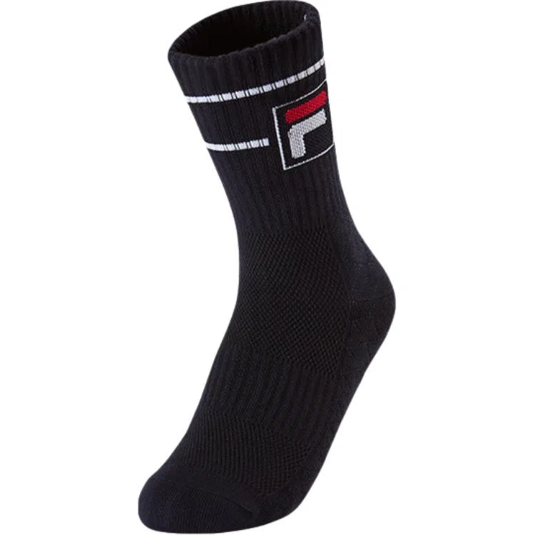 FILA KIDS SS25 TENNIS 1 RD