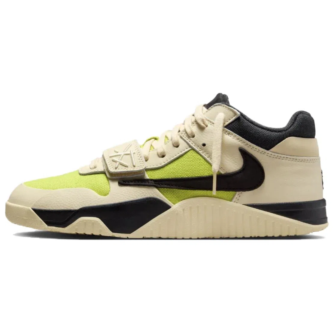 Jordan Jumpman Jack TR "Bright Cactus"