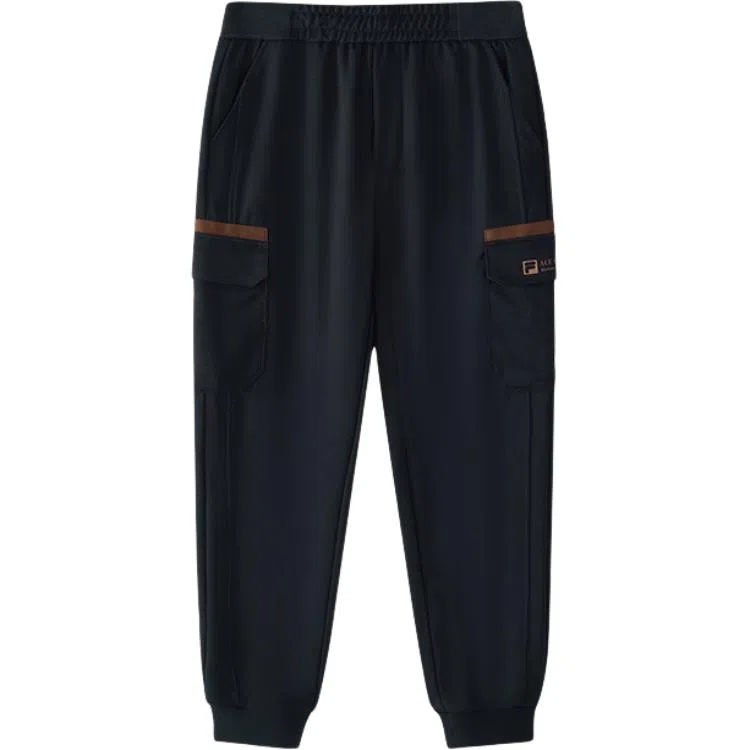 FILA KIDS WHITE LINE