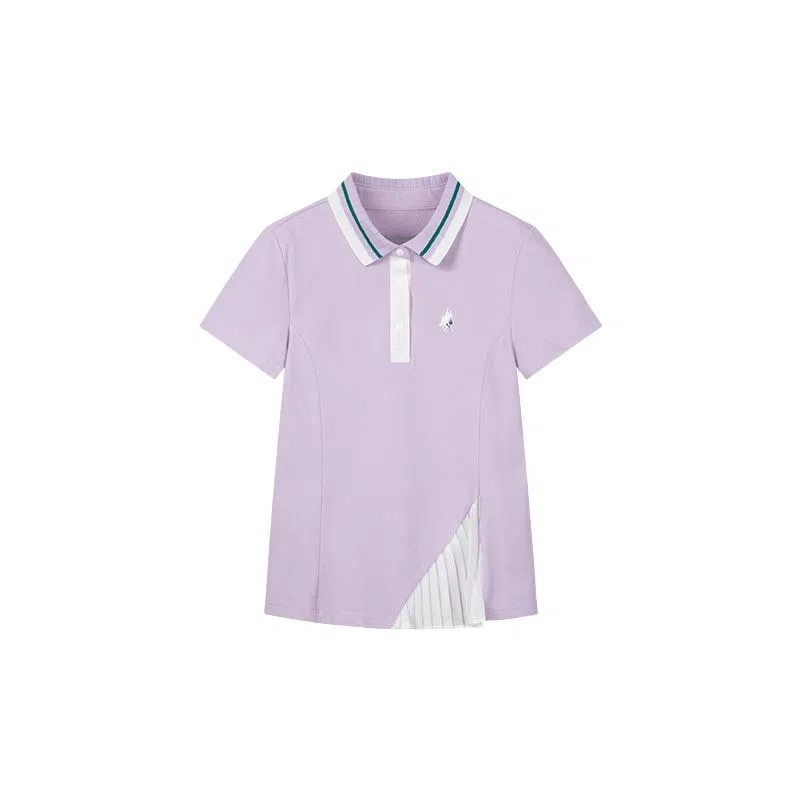 Hush PuppiesPolo SS25 EST.1958