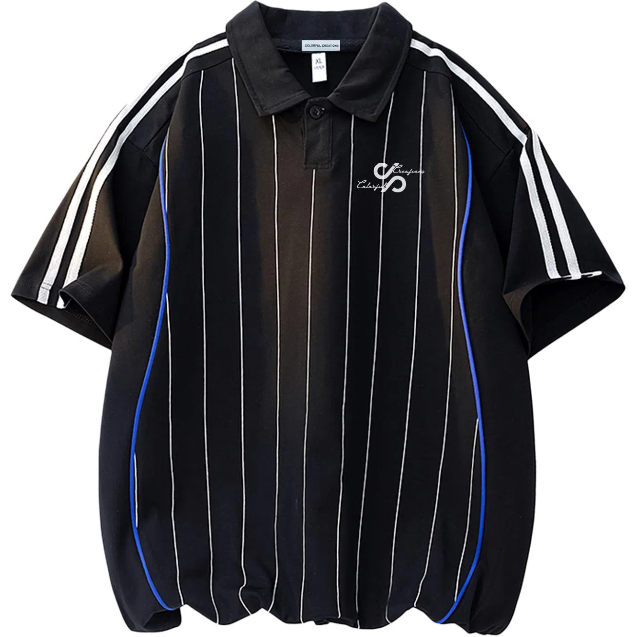 Colorful Creations logoPolo