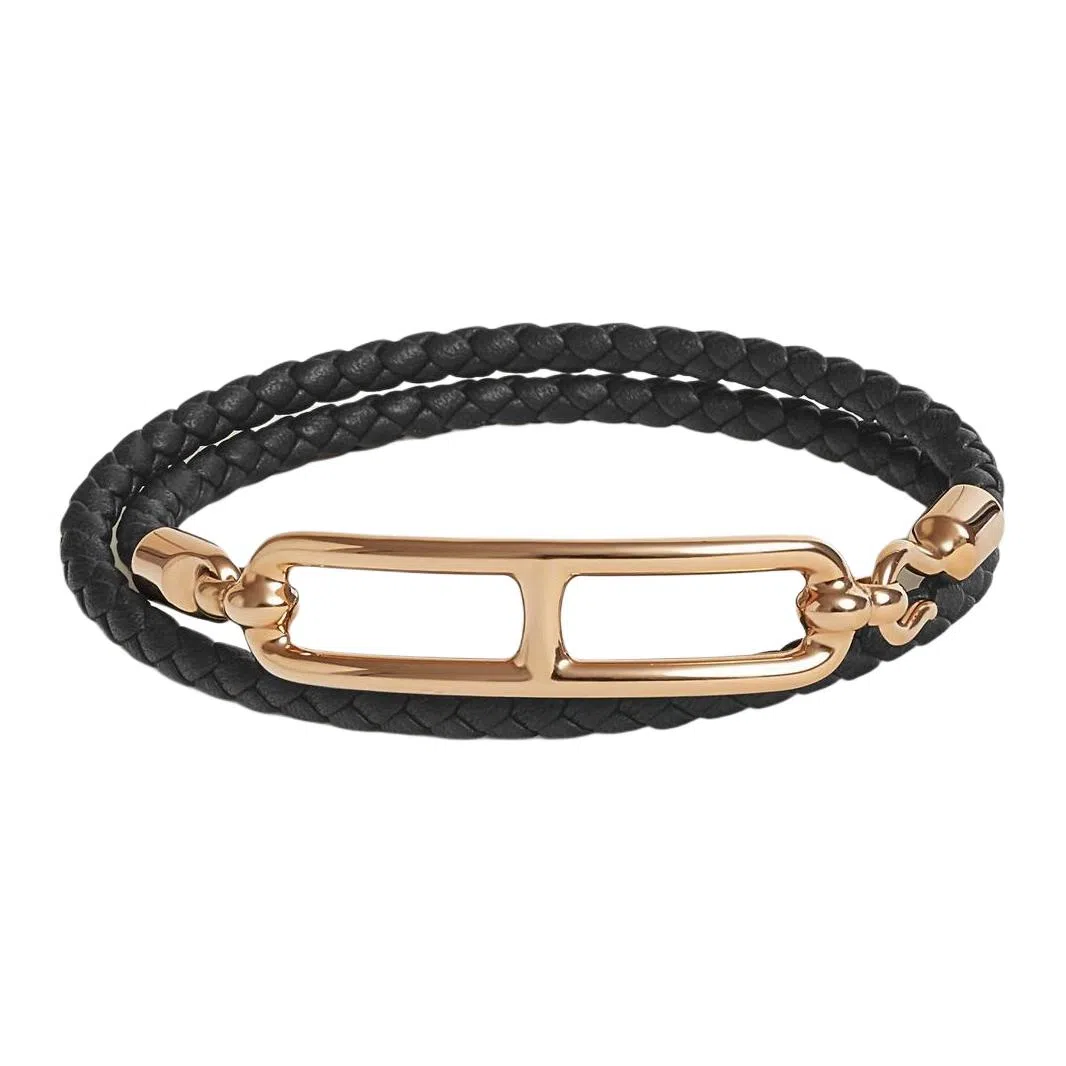 Hermes Bracelet
