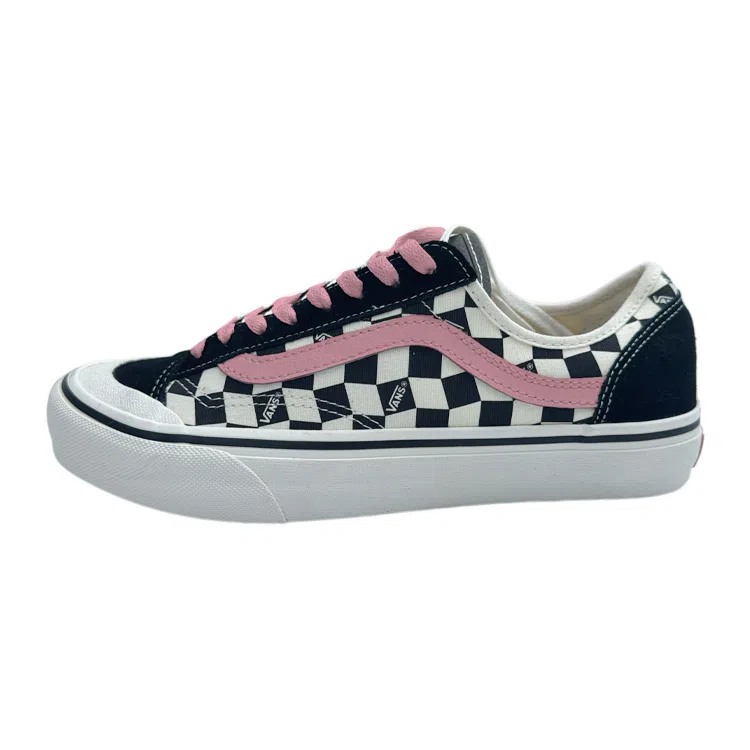 Vans Style 136