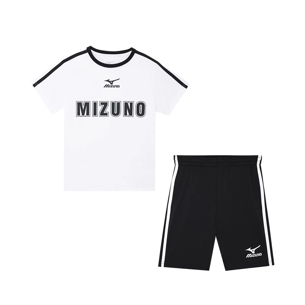 Mizuno Logo