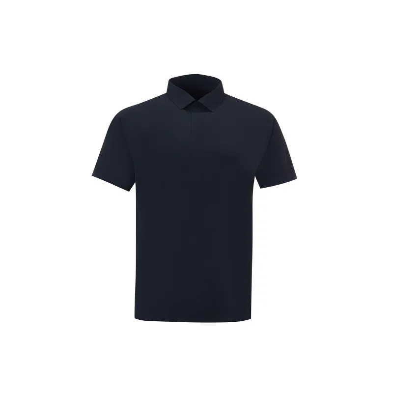 DESCENTE DUALIS SS25 Polo
