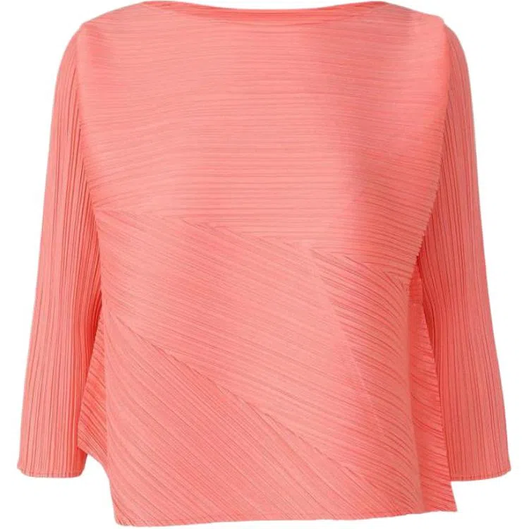 PLEATS PLEASE ISSEY MIYAKE SS22