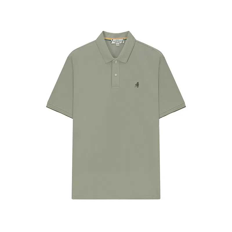 Teenie Weenie Men Polo