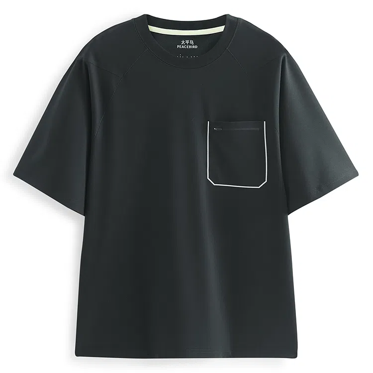 PEACEBIRD MEN T