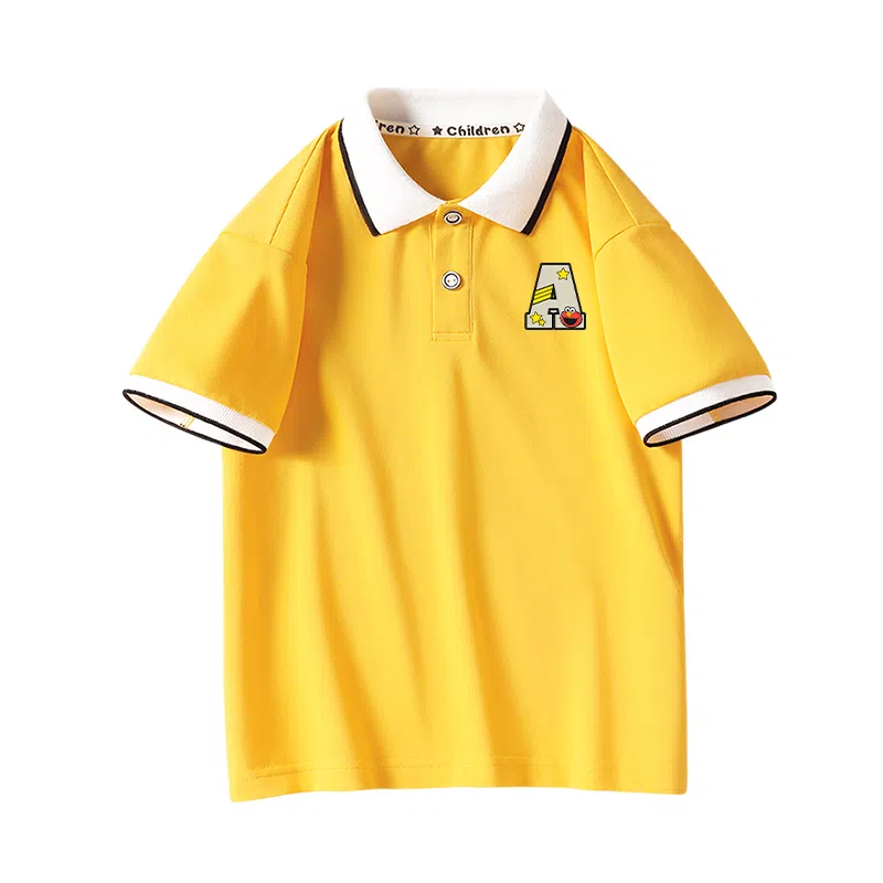 SESAME STREETPolo
