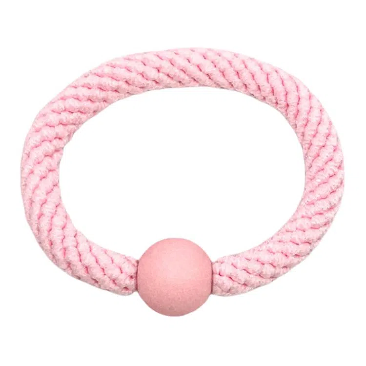 简应舒 俏皮可爱 橡筋 发圈 男女同款情侣款