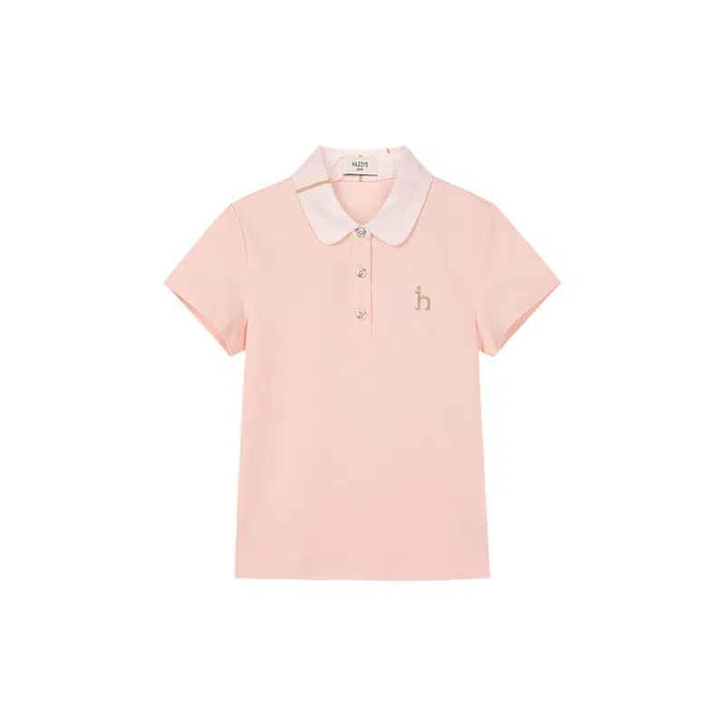 HAZZYS Polo SS25