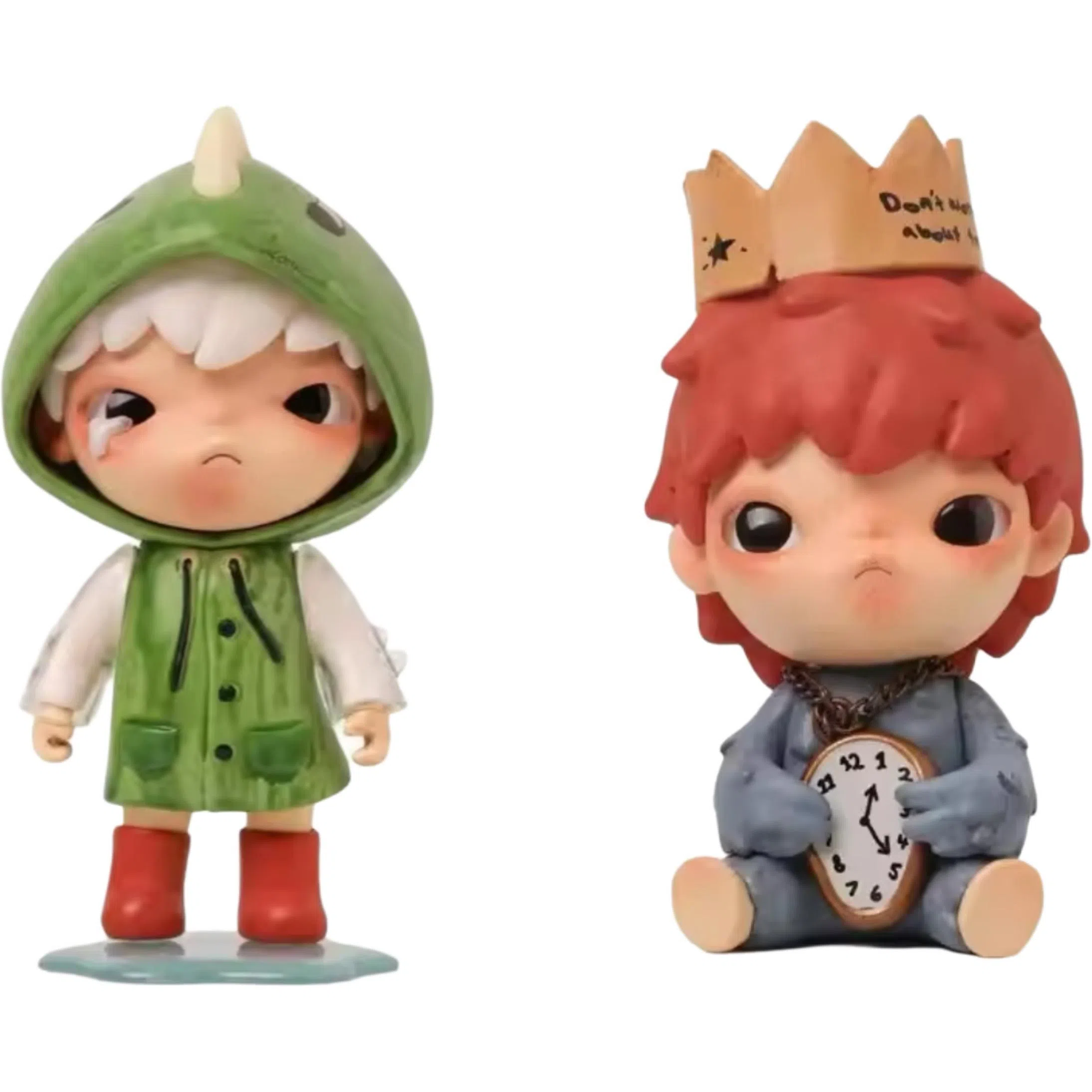 POP MART hirono The Other One Series Blind Box