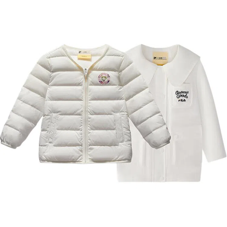 FILA KIDS x ORIGINALE V