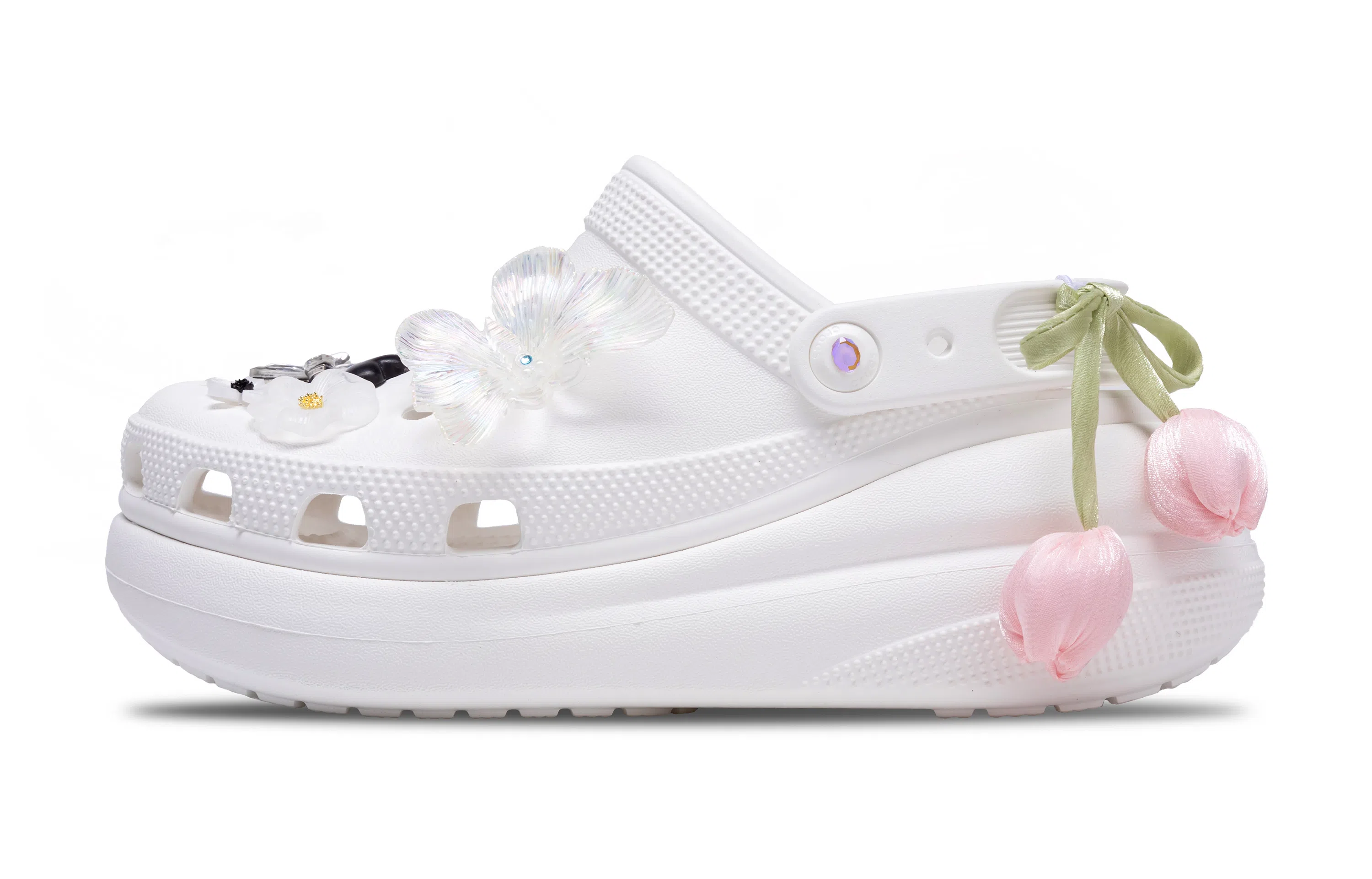 Crocs Crush Clog EVA 5.2cm