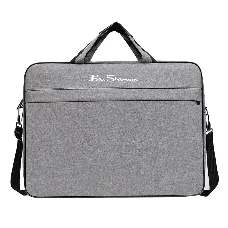 BEN SHERMAN