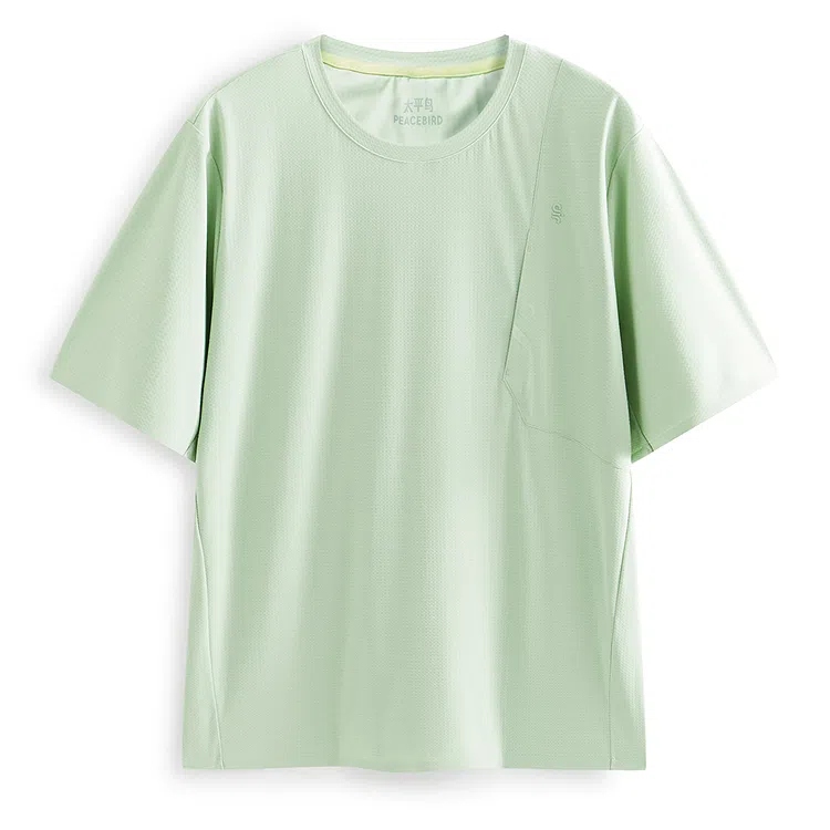 PEACEBIRD MEN T