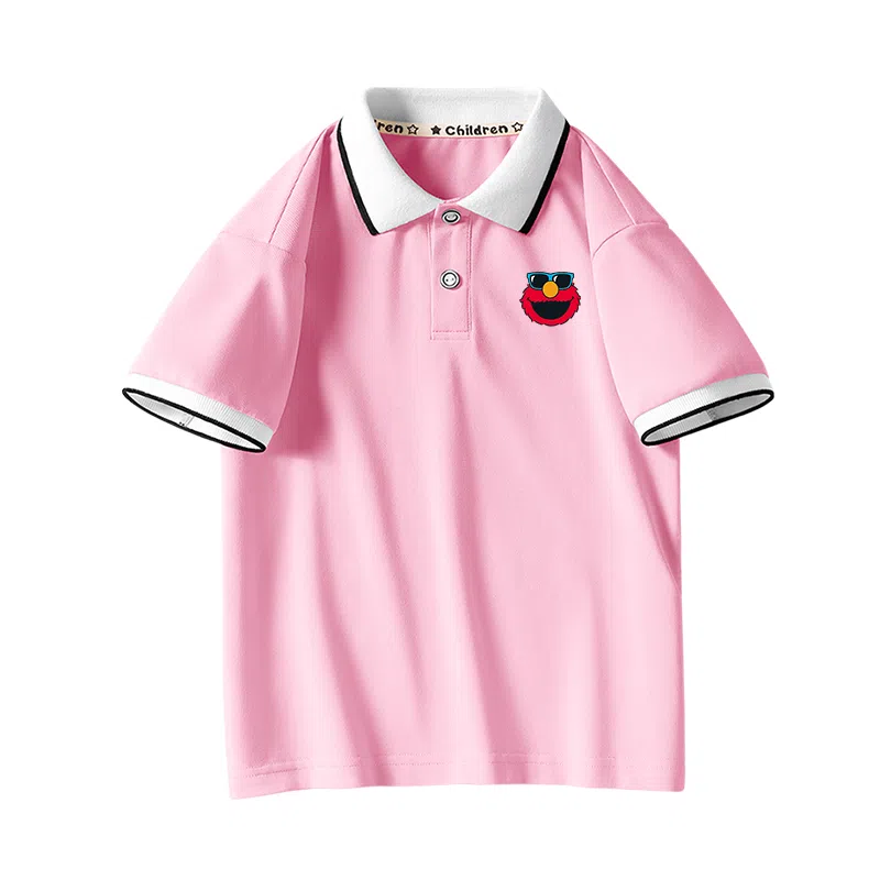 SESAME STREETPolo