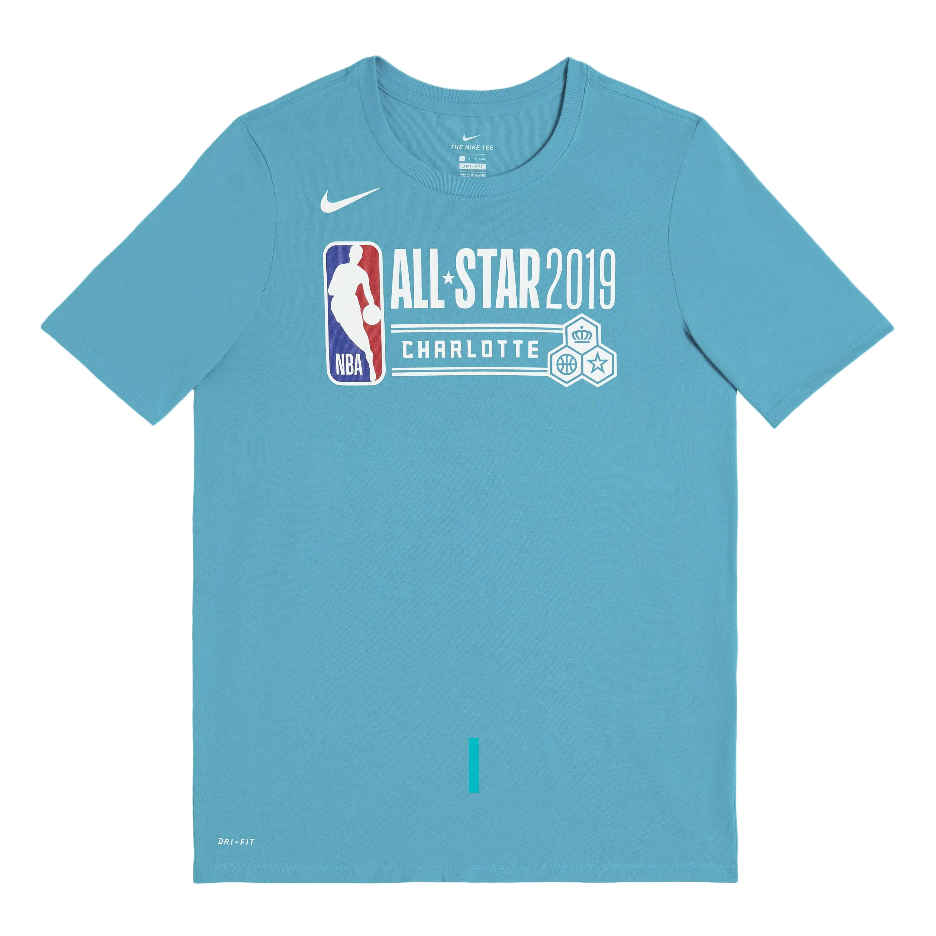 NikeNBA Dri-FitT Logo