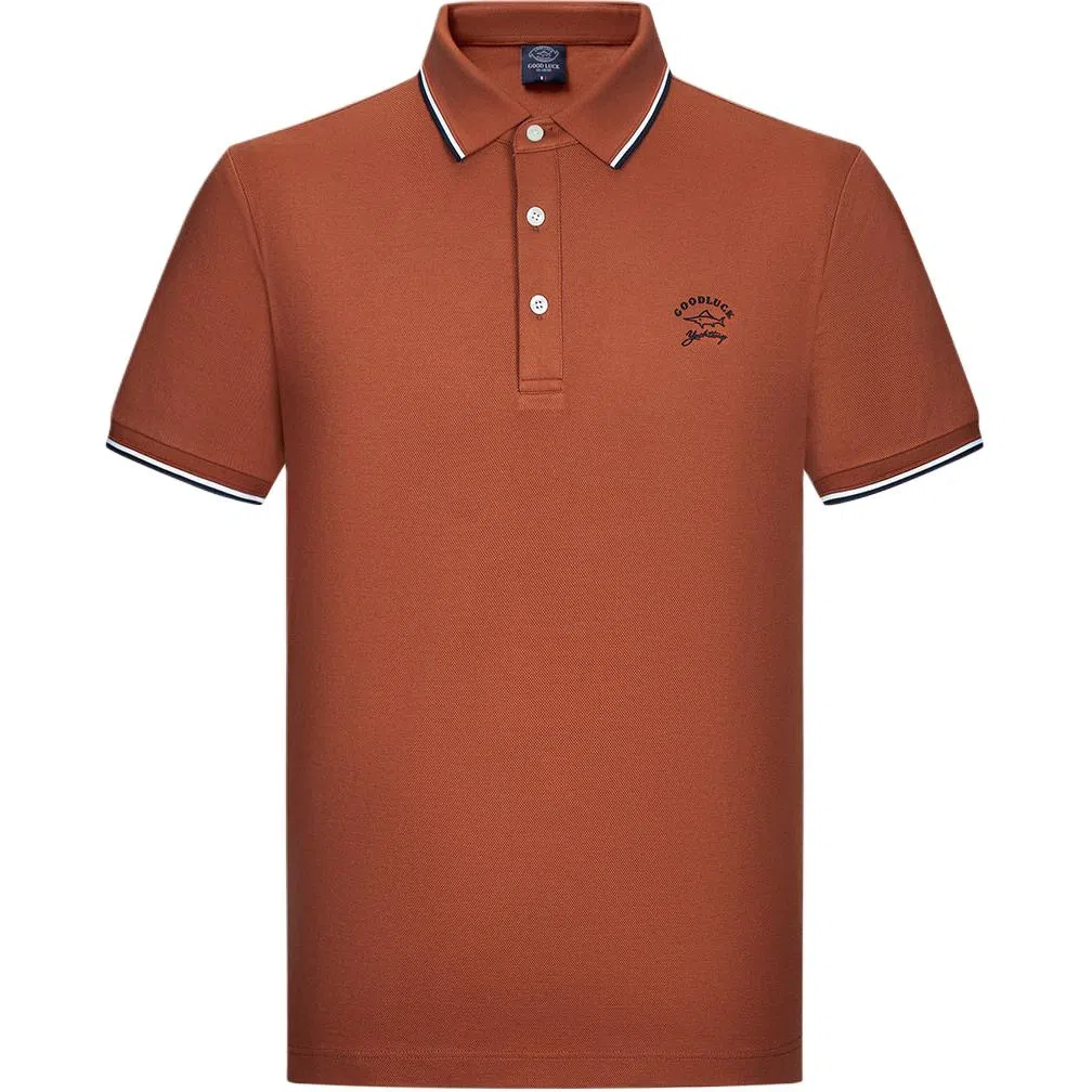 GOOD LUCK GLADIUS Polo