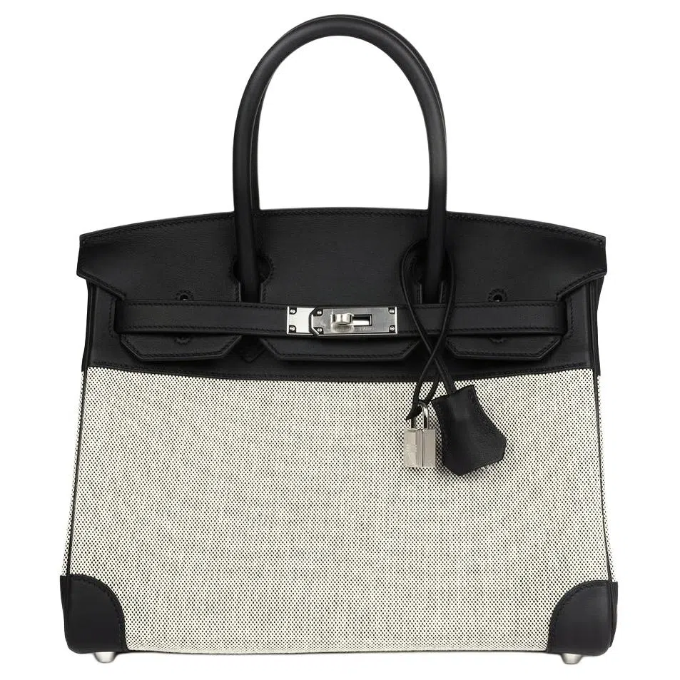 HERMES Birkin 30 Swift