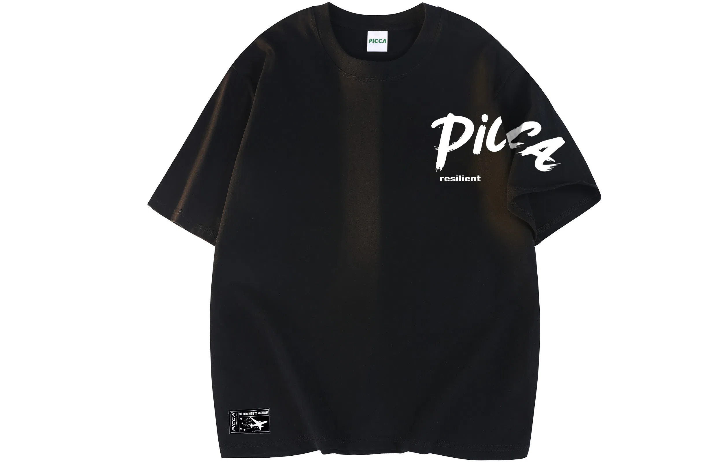 Picca logoT