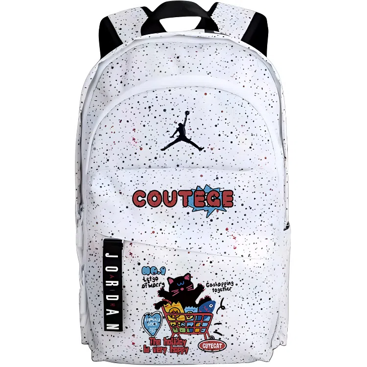Jordan Backpack