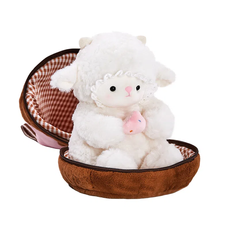 The Green Party 18cm