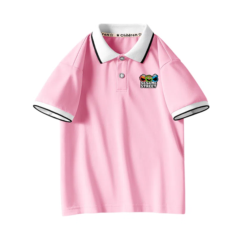 SESAME STREETPolo
